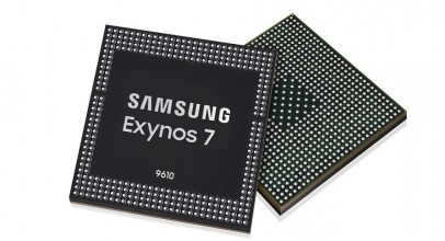 Samsung Rilis Prosesor Exynos Terbaru