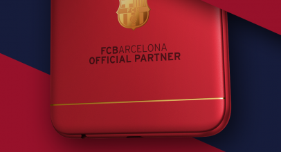 Oppo Persembahkan F3 FCB Limited Edition