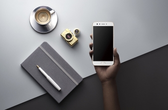 Serentak di 5 Kota, OPPO F3 Beri Gimmick Tas  Barcelona Senilai Rp1,2 juta