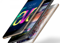 Wiko Fever 4G Dilego Rp 2,9 Jutaan Dapat Bonus