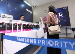 MySamsung, Bikin Layanan Samsung Makin Kinclong