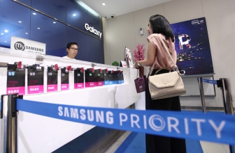 MySamsung, Bikin Layanan Samsung Makin Kinclong