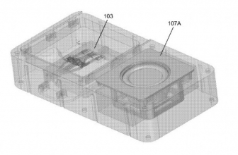 Facebook Berencana Ciptakan Ponsel Modular