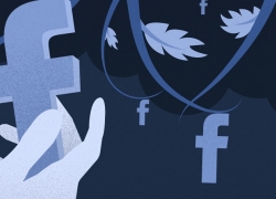 Ini Jawaban Facebook atas Persoalan Peretasan Akun Pengguna