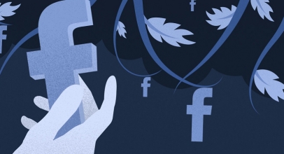 Ini Jawaban Facebook atas Persoalan Peretasan Akun Pengguna