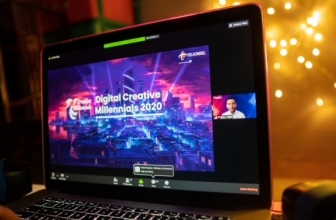 FFFest Hadirkan Belanja Daring Tiga Dimensi