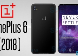 OnePlus6 Kembangkan Teknologi Underscreen Fingerprint Sensor