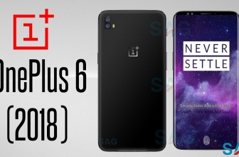 OnePlus 6 Siap Meluncur dengan Snapdragon 845 di Bulan Juni