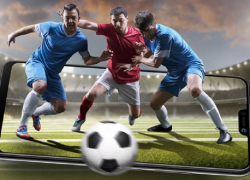 Vivo V9 Tawarkan Nonton Piala Dunia di Layar