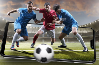 Vivo V9 Tawarkan Nonton Piala Dunia di Layar