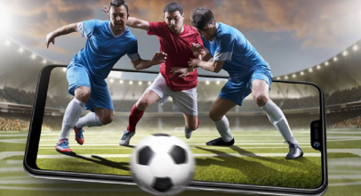 Vivo V9 Tawarkan Nonton Piala Dunia di Layar