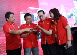 Telkomsel Luncurkan Solusi Fleet Management