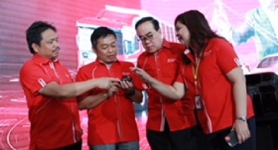 Telkomsel Luncurkan Solusi Fleet Management