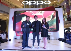 OPPO Targetkan Penjualan F5 Sebanyak 48.000 Unit