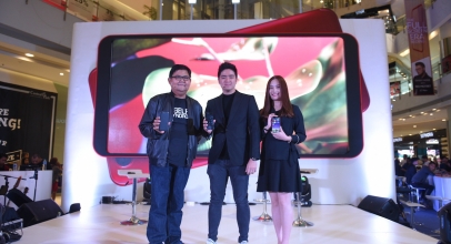 OPPO Targetkan Penjualan F5 Sebanyak 48.000 Unit