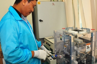 Garmin Resmikan Pusat Servis Lokal di Indonesia