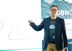 CBNCloud Targetkan Pengaplikasian Azure Stack Terbesar di Indonesia