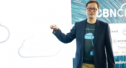 CBNCloud Targetkan Pengaplikasian Azure Stack Terbesar di Indonesia