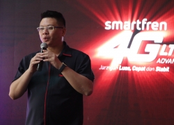 Smartfren Ganti Paket 4G True Unlimited Hari Ini