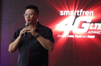 Smartfren Ganti Paket 4G True Unlimited Hari Ini