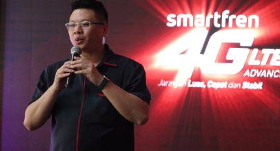 Smartfren Ganti Paket 4G True Unlimited Hari Ini