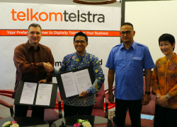 Solusi Azure Stack dari telkomtelstra Perkuat Optimalisasi Bisnis