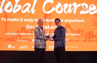 Alibaba Hadirkan Edukasi E-commerce Kelas Dunia bagi UKM Indonesia