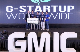 Startup Lokal Asal Pacitan, GrowPal jadi Pemenang GMIC Indonesia 2017