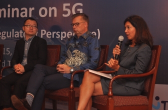 Indonesia Siapkan Datangnya Teknologi 5G