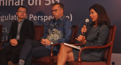Indonesia Siapkan Datangnya Teknologi 5G