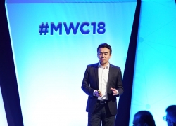 Alibaba Luncurkan Layanan Cloud dan Solusi Artificial Intelligence