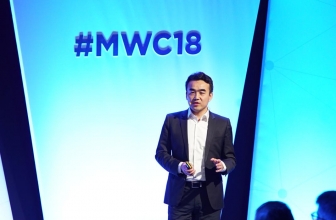 Alibaba Luncurkan Layanan Cloud dan Solusi Artificial Intelligence