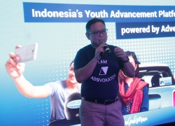 ADSvokat, Aplikasi Inovasi Beriklan Berbasis Ekonomi Berbagi