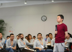 Sembilan Pengusaha Indonesia Lulus Program eFounders Fellowship