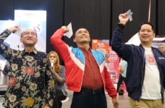 LinkAja Berkolaborasi dengan Aplikasi KORPRI