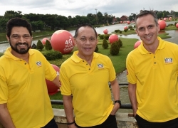 Indosat Ooredoo Perkuat Kualitas Jaringan 4G Plus di Seluruh Indonesia