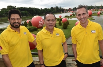 Indosat Ooredoo Perkuat Kualitas Jaringan 4G Plus di Seluruh Indonesia