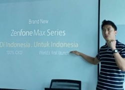 ASUS Akan Hadirkan Smartphone Pertama Berbasis Snapdragon 636