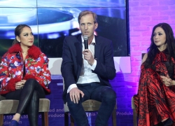 Opera Mini Berikan Konten Eksklusif Indonesian Idol 2017-2018