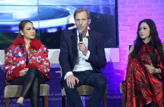 Opera Mini Berikan Konten Eksklusif Indonesian Idol 2017-2018