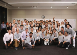 eFounders Fellowship Membentuk Unggulan untuk Ekonomi Digital yang Baru