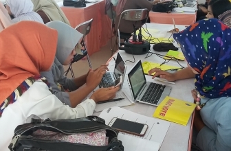 Cara Indosat Ooredoo Berdayakan Perempuan Indonesia