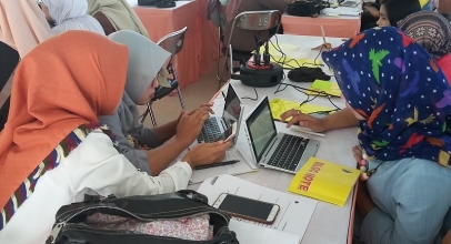 Cara Indosat Ooredoo Berdayakan Perempuan Indonesia