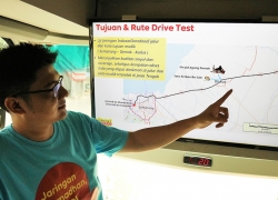 Jaringan Telko Indosat Ooredoo Siap Akomodir Libur Lebaran