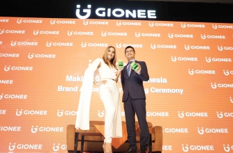 Gionee M7 Power Hadir dengan “Cinta”