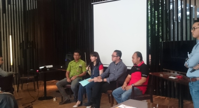 Pakai Roaming VoLTE, Bisa Video Call ke Korea