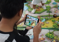 Bijak Menggunakan Teknologi Bagi Anak