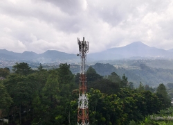 Smartfren Perluas Jaringan 4G