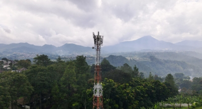 Smartfren Perluas Jaringan 4G
