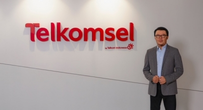 Nugroho, Nakhoda Baru Telkomsel